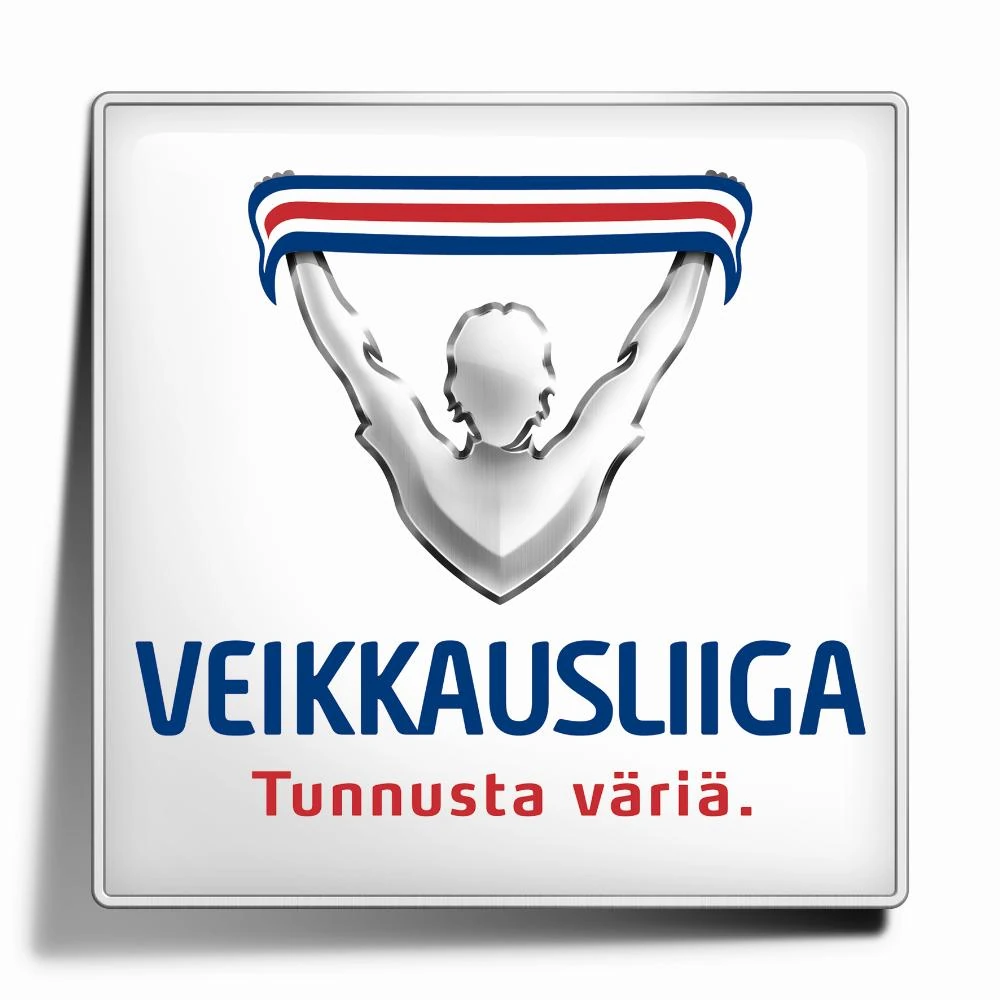 Veikkausliiga Futiswiki FANDOM powered by Wikia