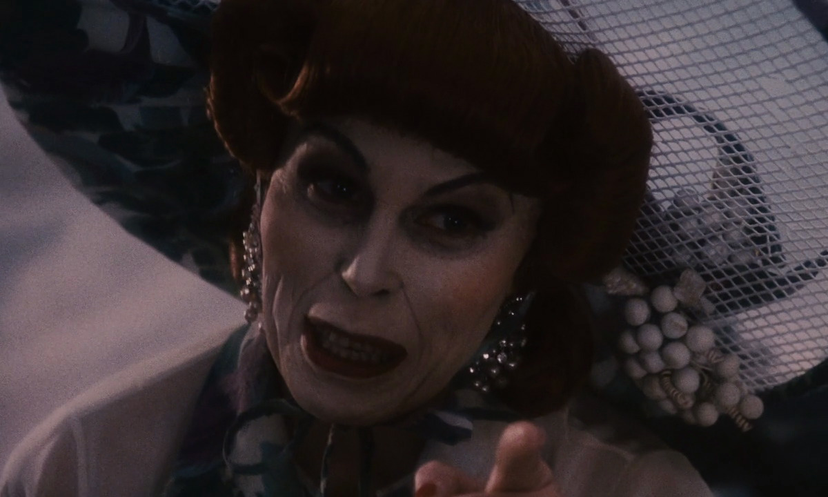 Aunt Spiker James and the Giant Peach Wiki FANDOM powered by Wikia