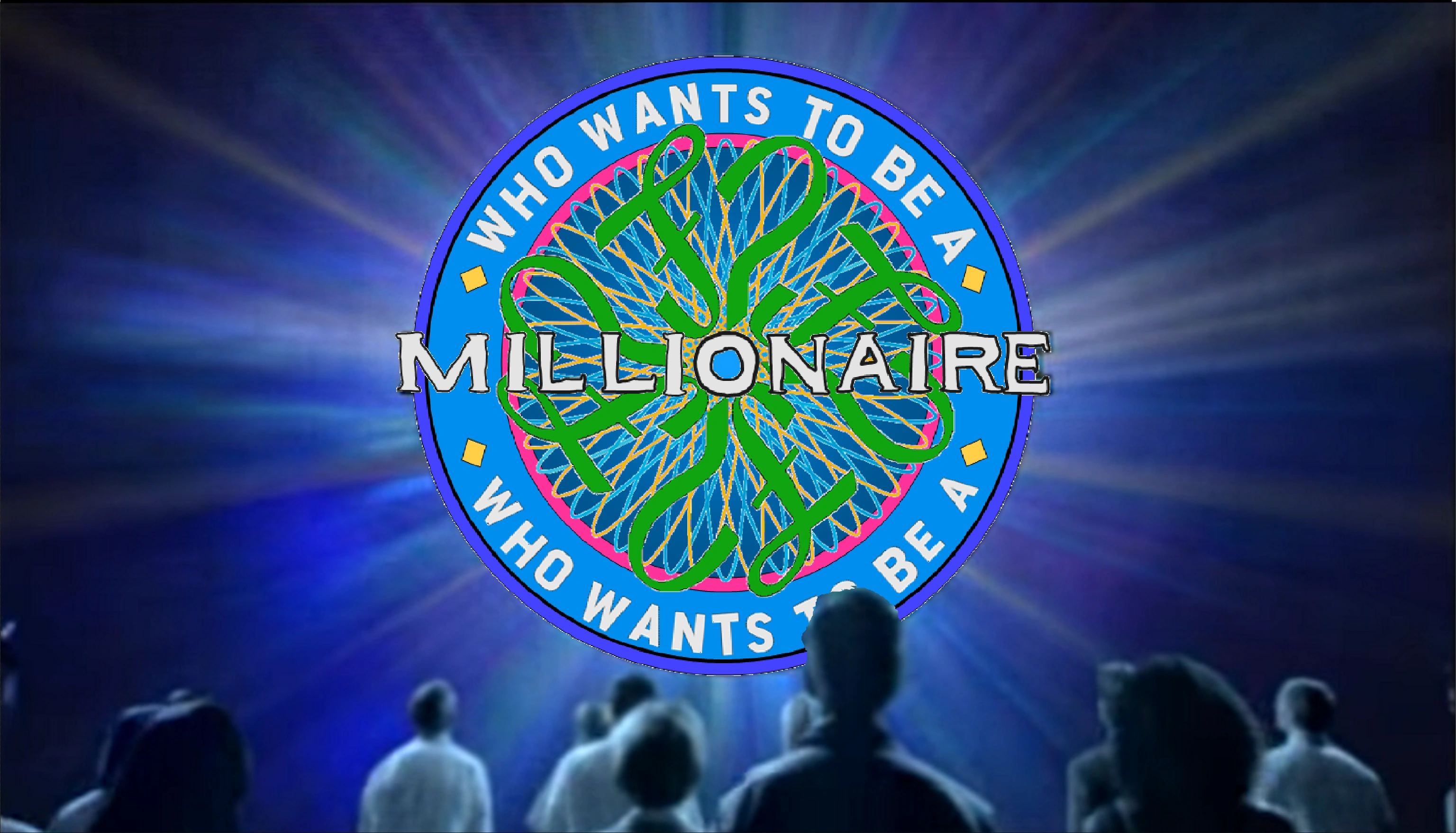 Who Wants To Be A Millionaire James Bennett Wiki Fandom