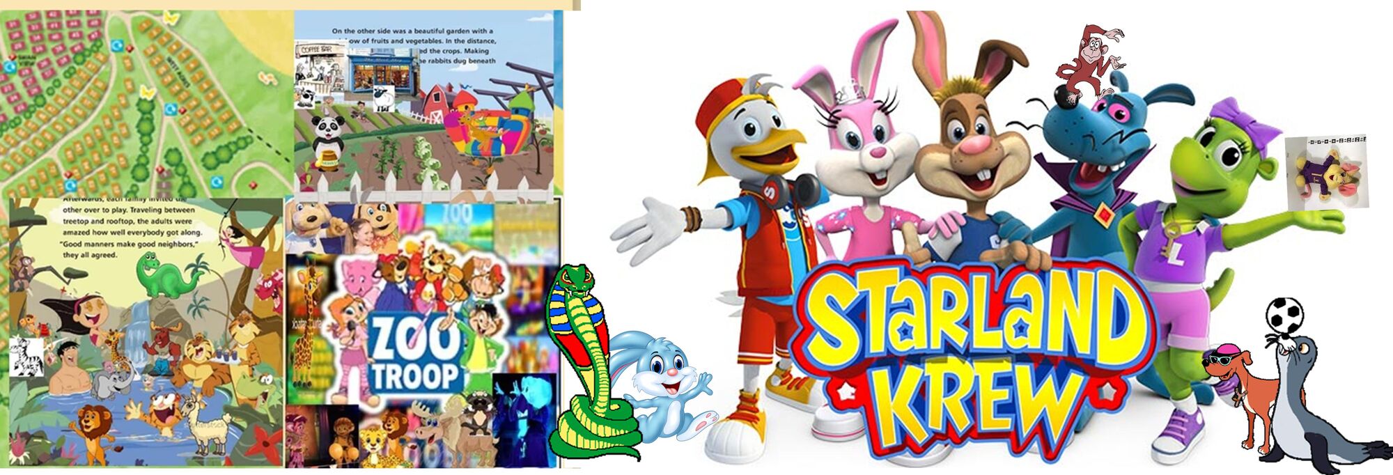 Parkdean | James' best toys Wikia | FANDOM powered by Wikia