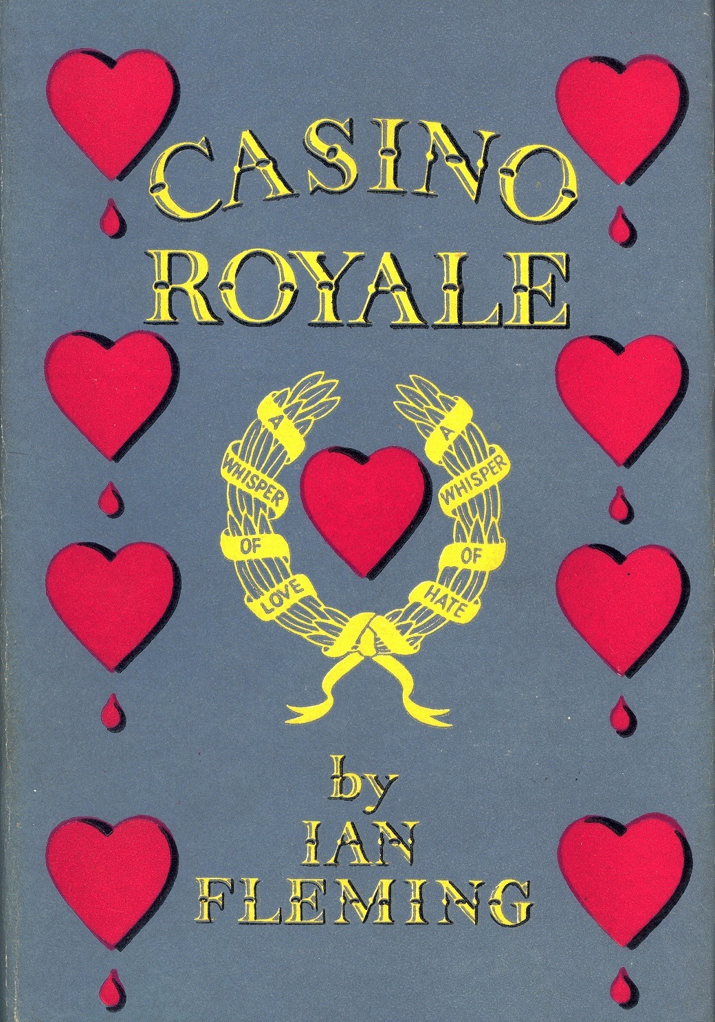 casino royale characters cast