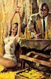 Solitaire & Mr. Big