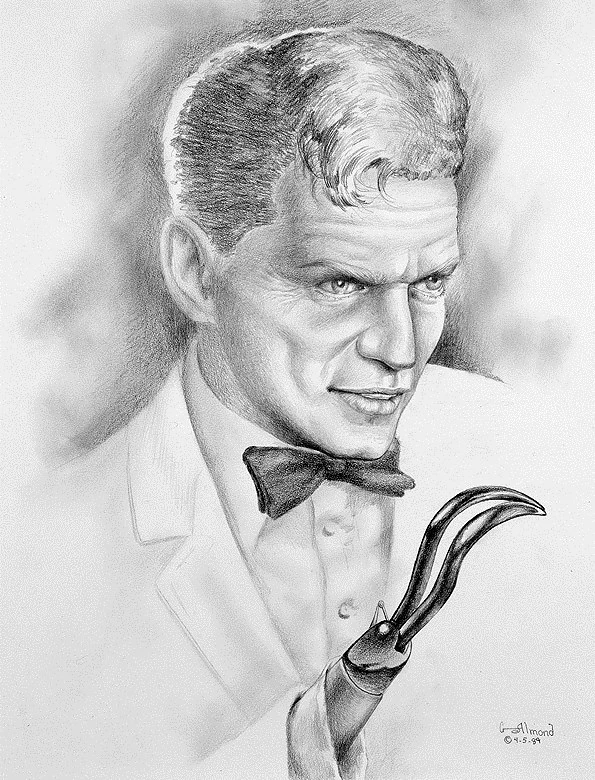 Felix Leiter James Bond Literary Wikia FANDOM powered by Wikia