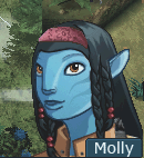 Molly