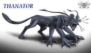 Thanator