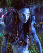 Neytiri nazachema