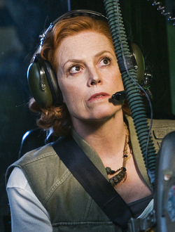 250px-Grace with headphones