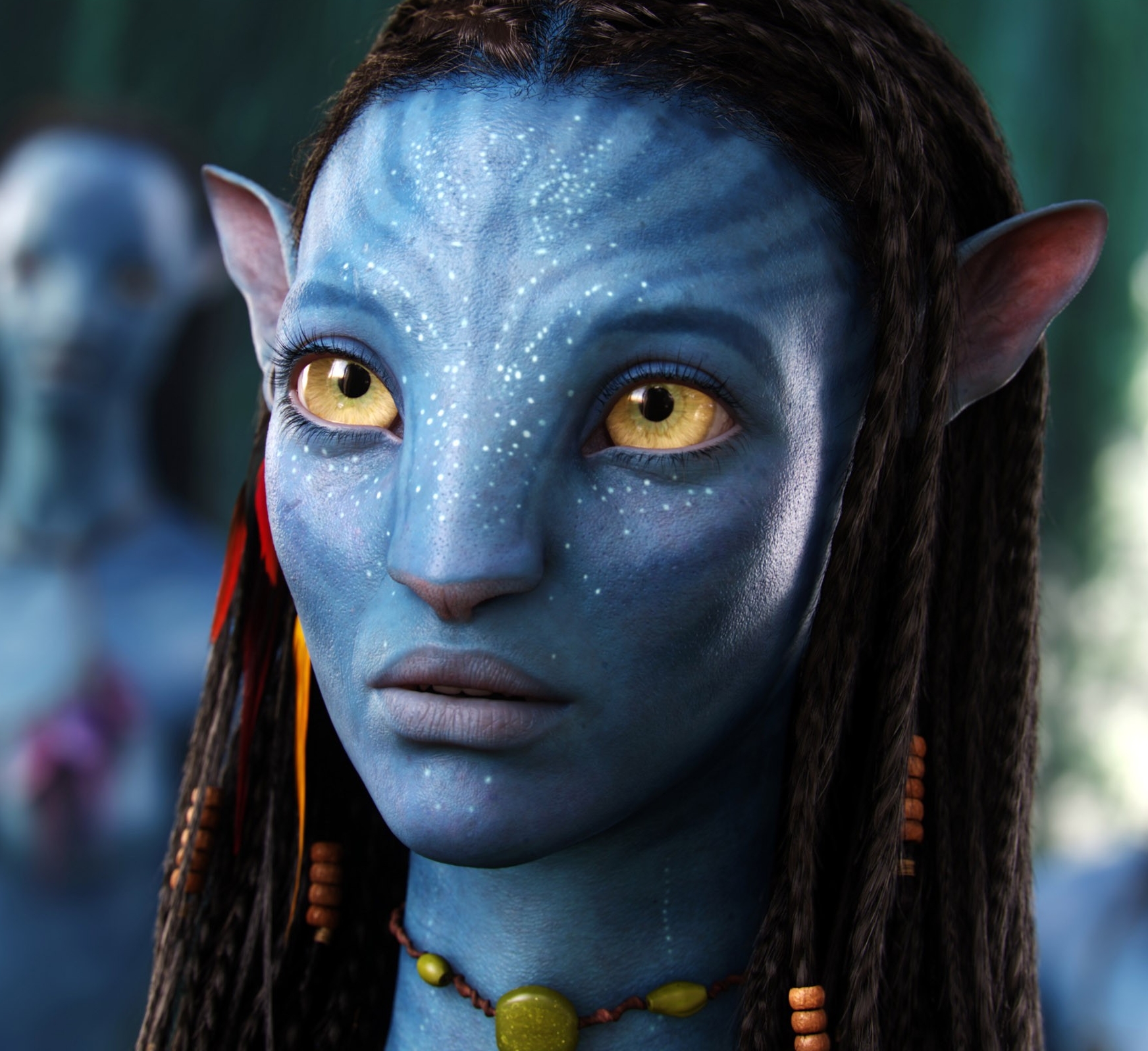 top 94+ Pictures pictures of neytiri from avatar Full HD, 2k, 4k