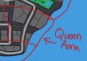 Queen Anna