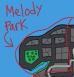 Melody District