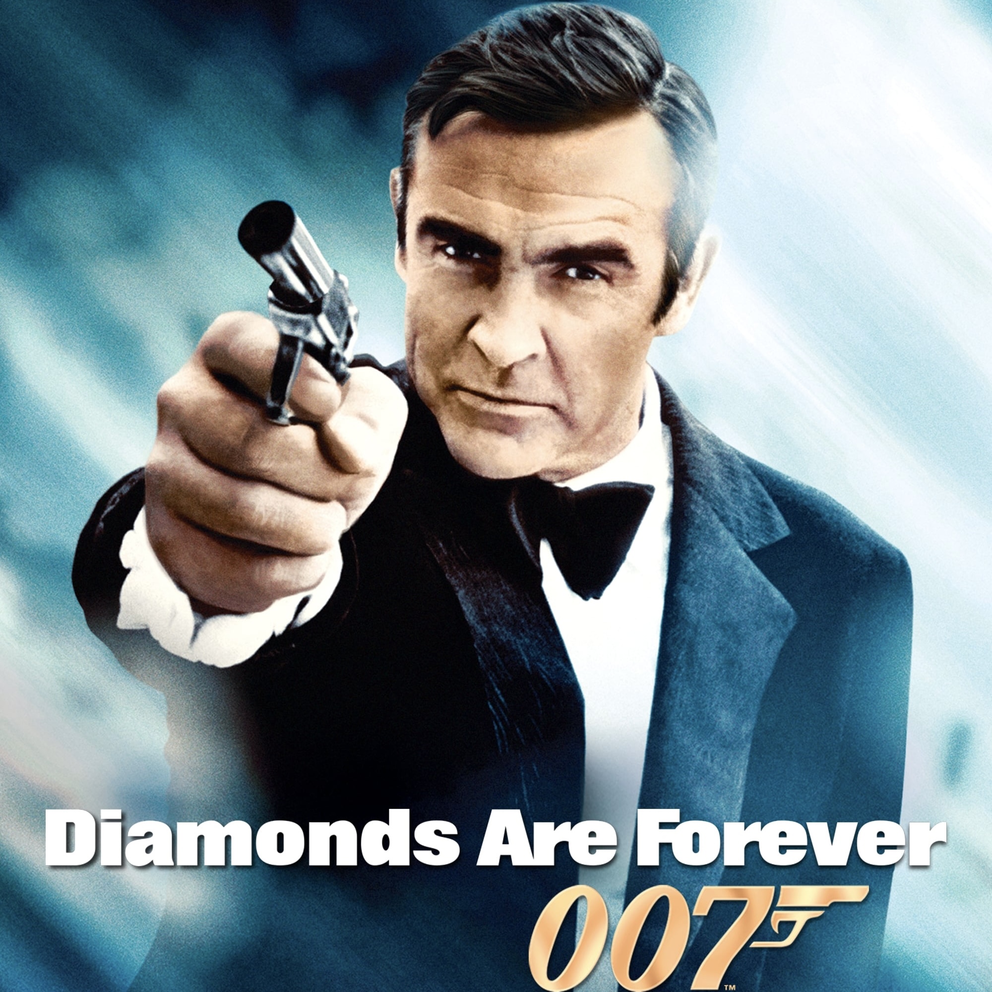 Bond Movies In Order