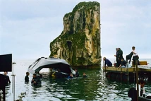 Stealth Ship James Bond Wiki Fandom Powered By Wikia