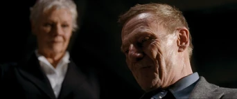 Mr. White James Bond Wiki FANDOM powered by Wikia