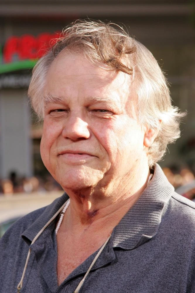 Joe Don Baker James Bond FANDOM powered by Wikia