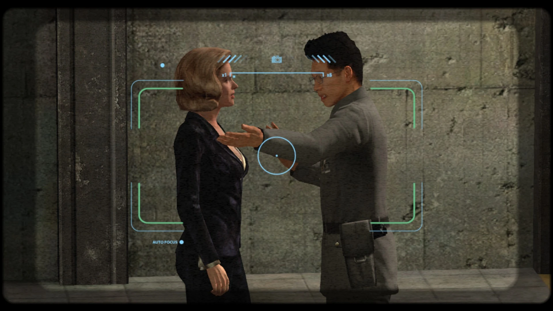 CategoryChinese James Bond Wiki Fandom