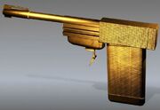 Golden Gun