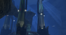 Stockpiled Cold War ICBMs (Nightfire, GC)