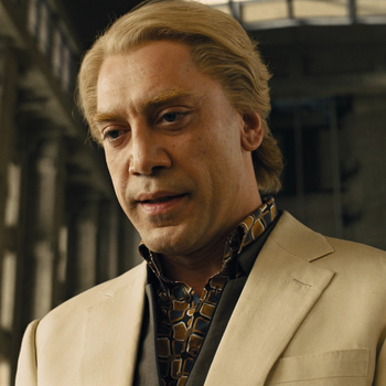 Raoul Silva  James Bond Wiki  FANDOM powered by Wikia