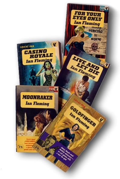 Books