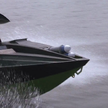 Q Boat James Bond Wiki Fandom
