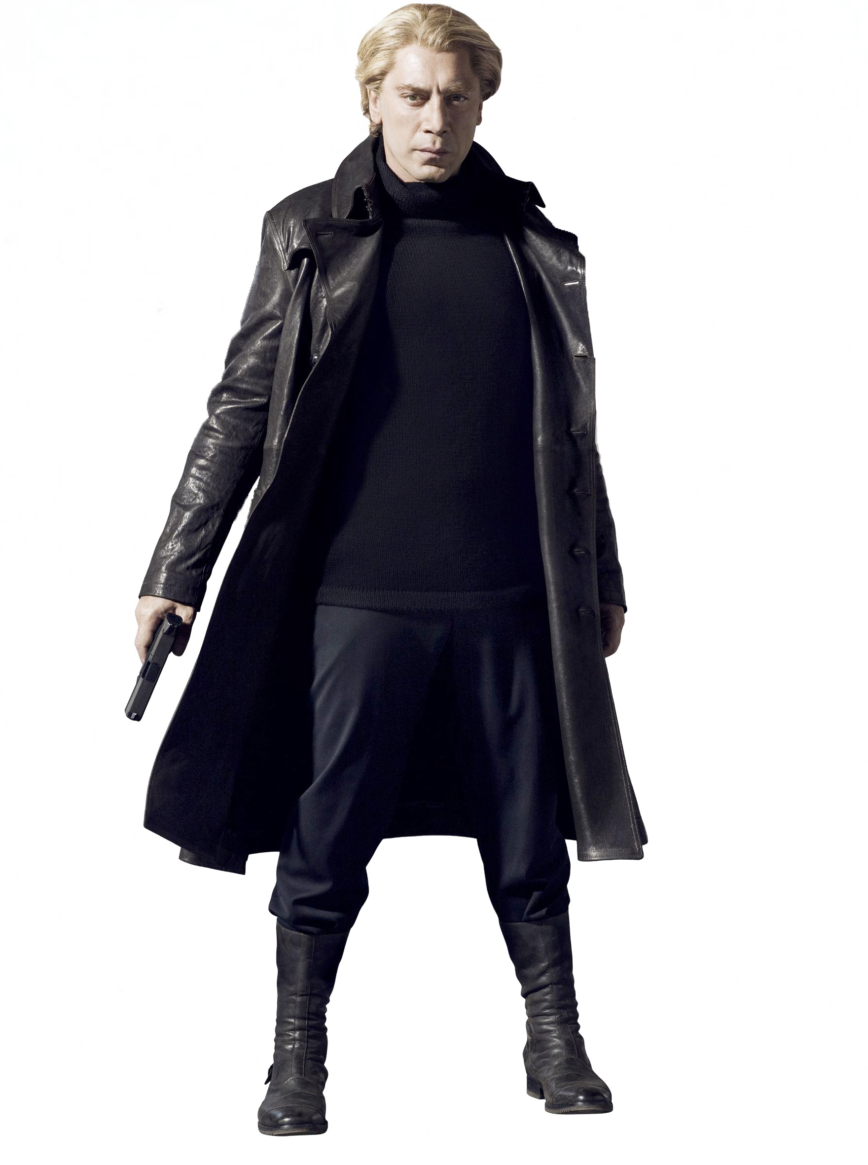 Daniel Craig