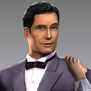 Agent Under Fire James Bond Wiki Fandom