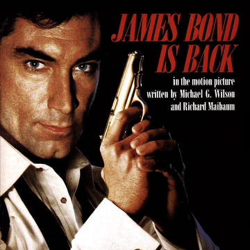 Licence To Kill Novelisation James Bond Wiki Fandom