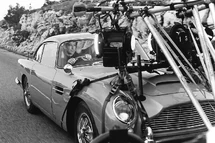 Aston Martin Db5 James Bond Wiki Fandom Powered By Wikia