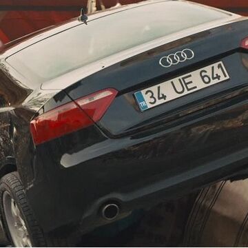 Audi A5 James Bond Wiki Fandom