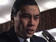 Image result for burt kwouk james bond