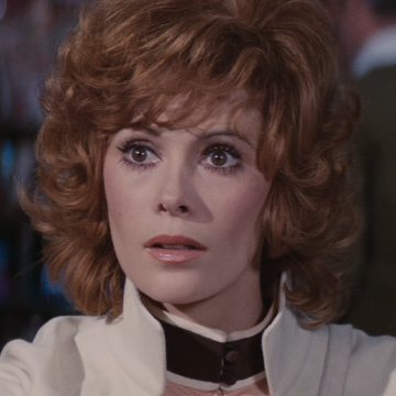 Tiffany Case Jill St John James Bond Wiki Fandom