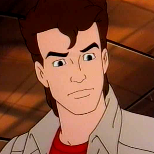 James Bond Jr Character James Bond Wiki Fandom