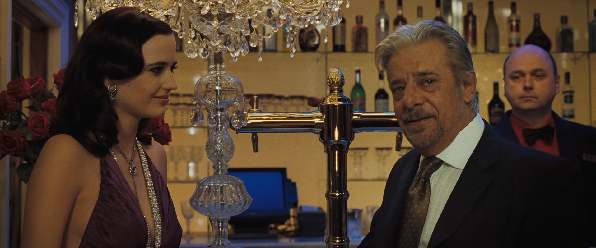 Casino Royale Was Mathis A Traitor Casino Royale Was Mathis A Traitor