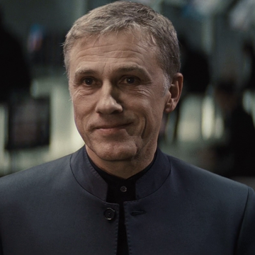 Blofeld Christoph Waltz James Bond Wiki Fandom