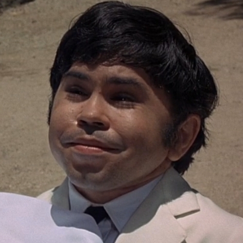 Nick Nack (Hervé Villechaize) | James Bond Wiki | FANDOM powered by Wikia