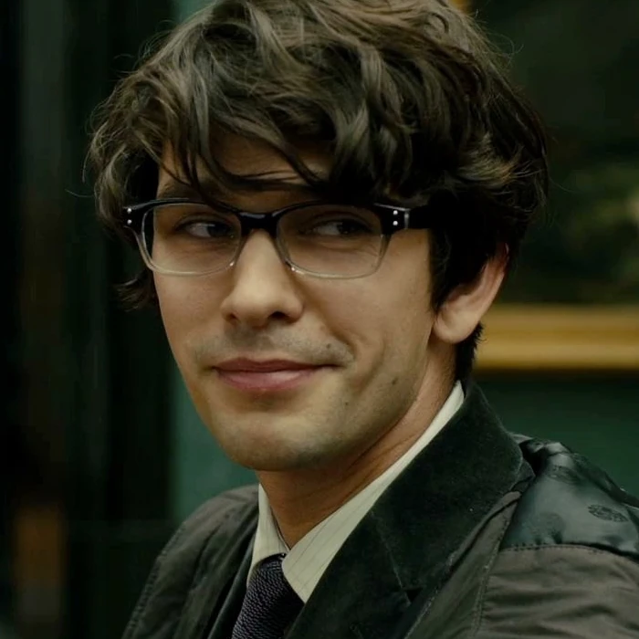 Q (Ben Whishaw) James Bond Wiki FANDOM powered by Wikia