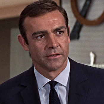 James Bond (Sean Connery) | James Bond Wiki | Fandom