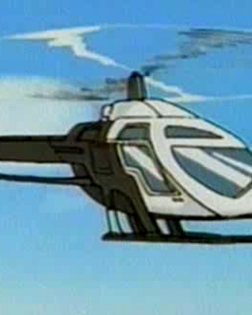 Scum Helicopter James Bond Wiki Fandom