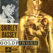 Goldfinger Radio Drama Shows