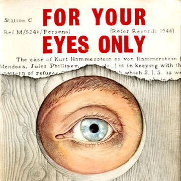For Your Eyes Only Book James Bond Wiki Fandom