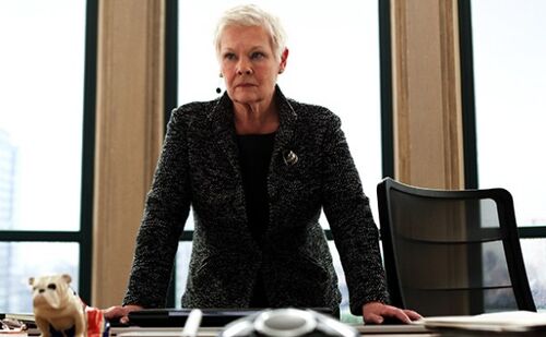 Judi-dench-skyfall