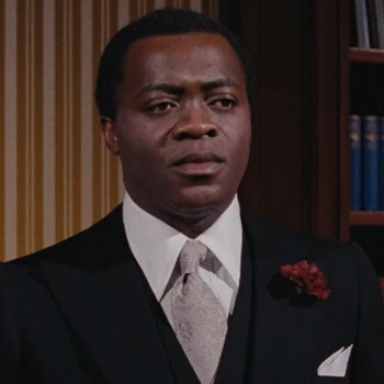 Dr. Kananga (Yaphet Kotto) | James Bond Wiki | FANDOM ...
