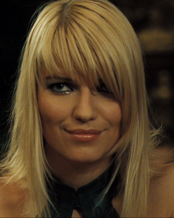 Valenka James Bond Wiki Fandom