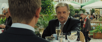 Casino Royale Was Mathis A Traitor