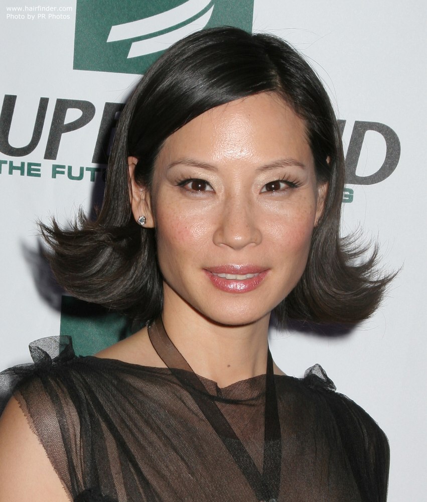 Image Lucyliu.jpg James Bond Wiki FANDOM powered by Wikia