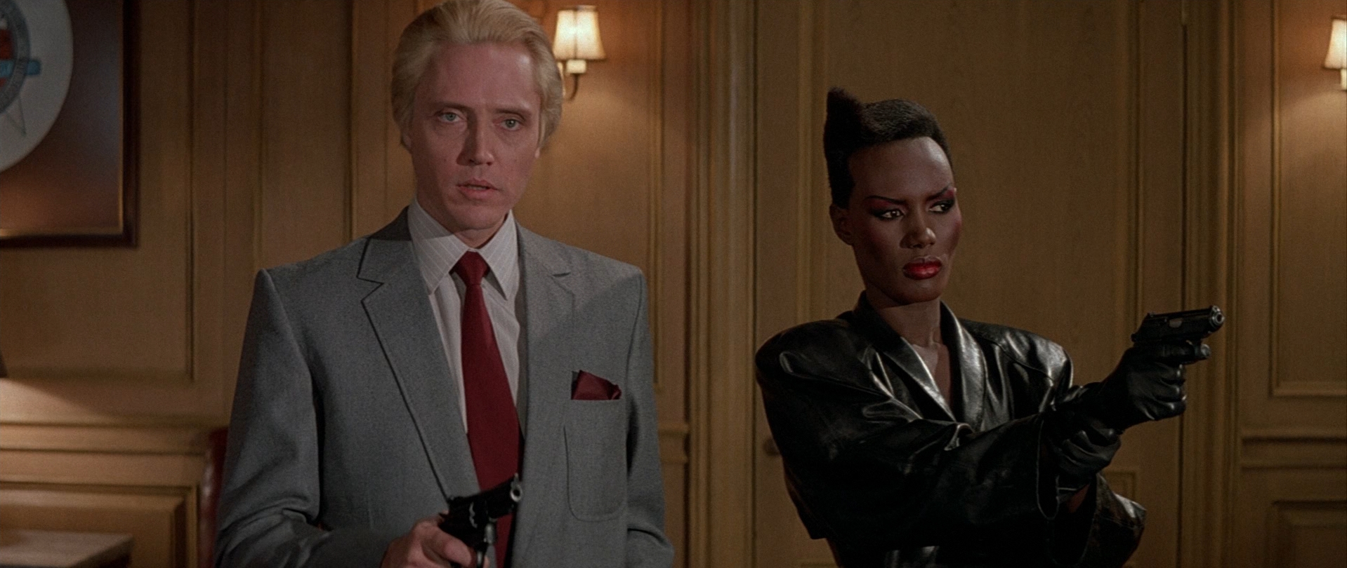 A View To A Kill Trailer Worst Songs Ever: Duran Duran’s “A View to a Kill” | Humanizing The Vacuum