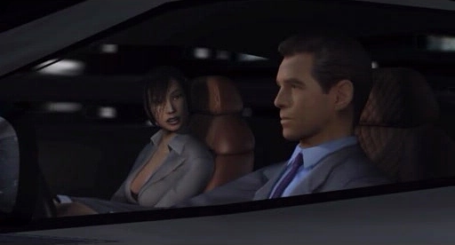 james bond 007 nightfire kiko