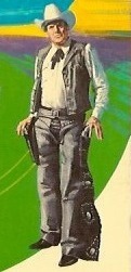 Serrafimo Spang