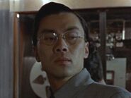 Image result for burt kwouk james bond