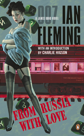 File:From Russia With Love (Penguin, 2003).png